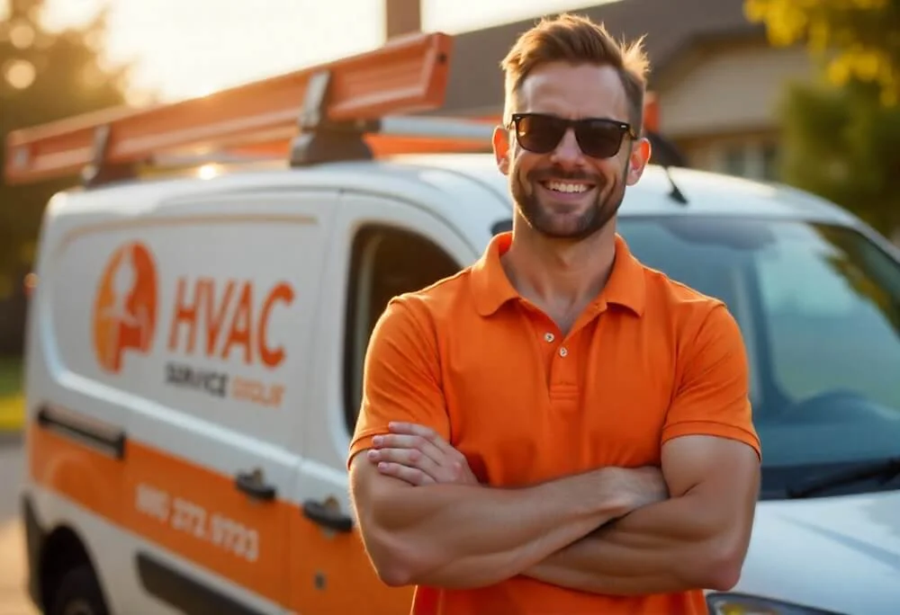 Professional HVAC repair and installation services in New Paris, OH